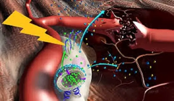 خطر سندرم «کمپارتمان ارتوپدی» در ریزش آوار
