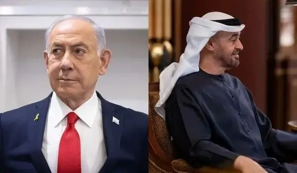 خبر فوری جنگ | دلیل سفر نتانیاهو به امارات | جنگ در راه است؟
