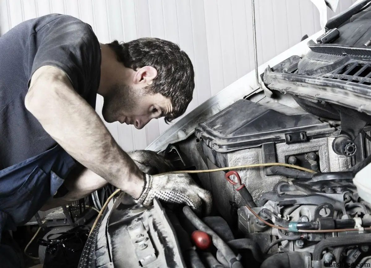 اشتباهات رایج اما خطرناک هنگام تعمیر خودرو