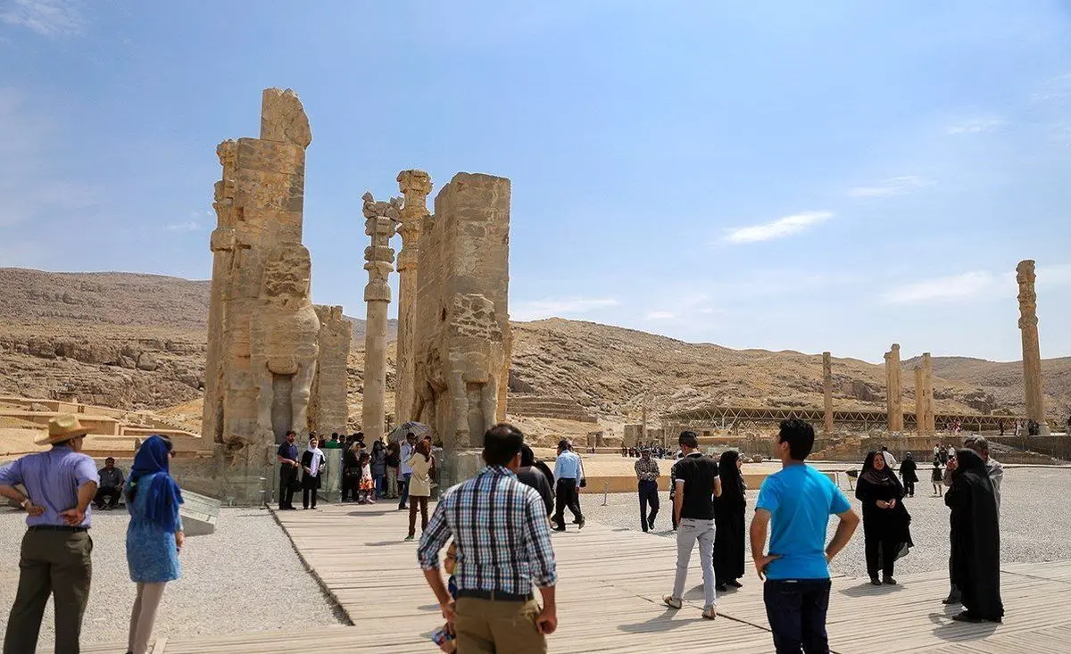 10 اثر ایرانی در فهرست جهانی میراث مستند ثبت شد