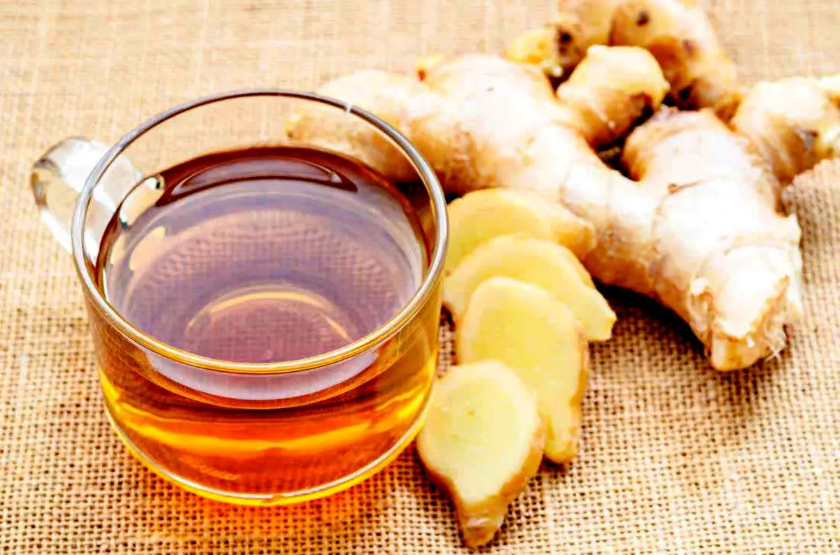 خواص معجزه آسای انواع چای