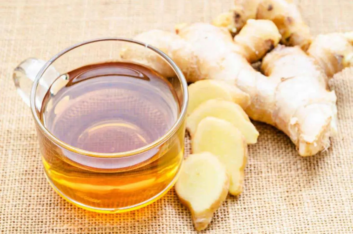 خواص معجزه آسای انواع چای