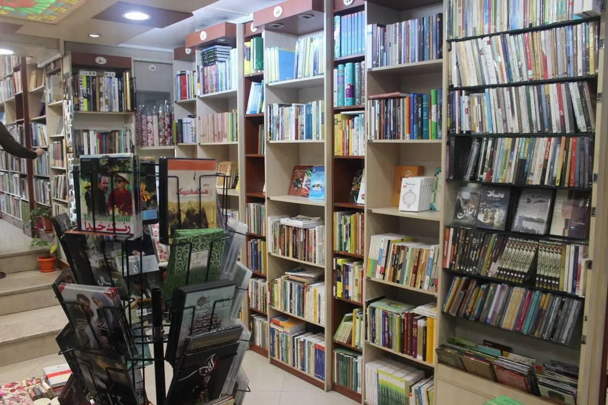 دانش‌آموزان مراقب کتاب‌های کمک آموزشی تقلبی باشند