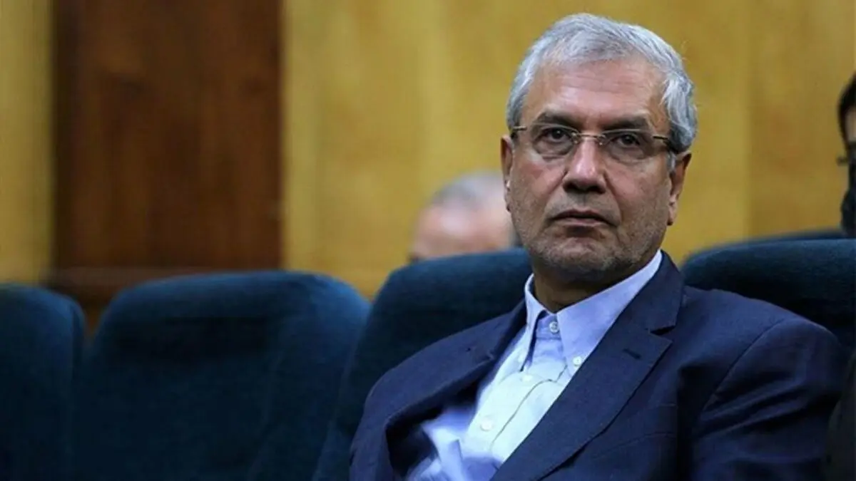 چه کسی سخنگوی دولت می شود؟