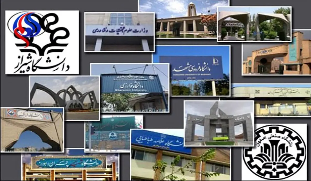 22 درصد علم کشورهای اسلامی و 2 درصد علم دنیا توسط ایران تولید می‌شود