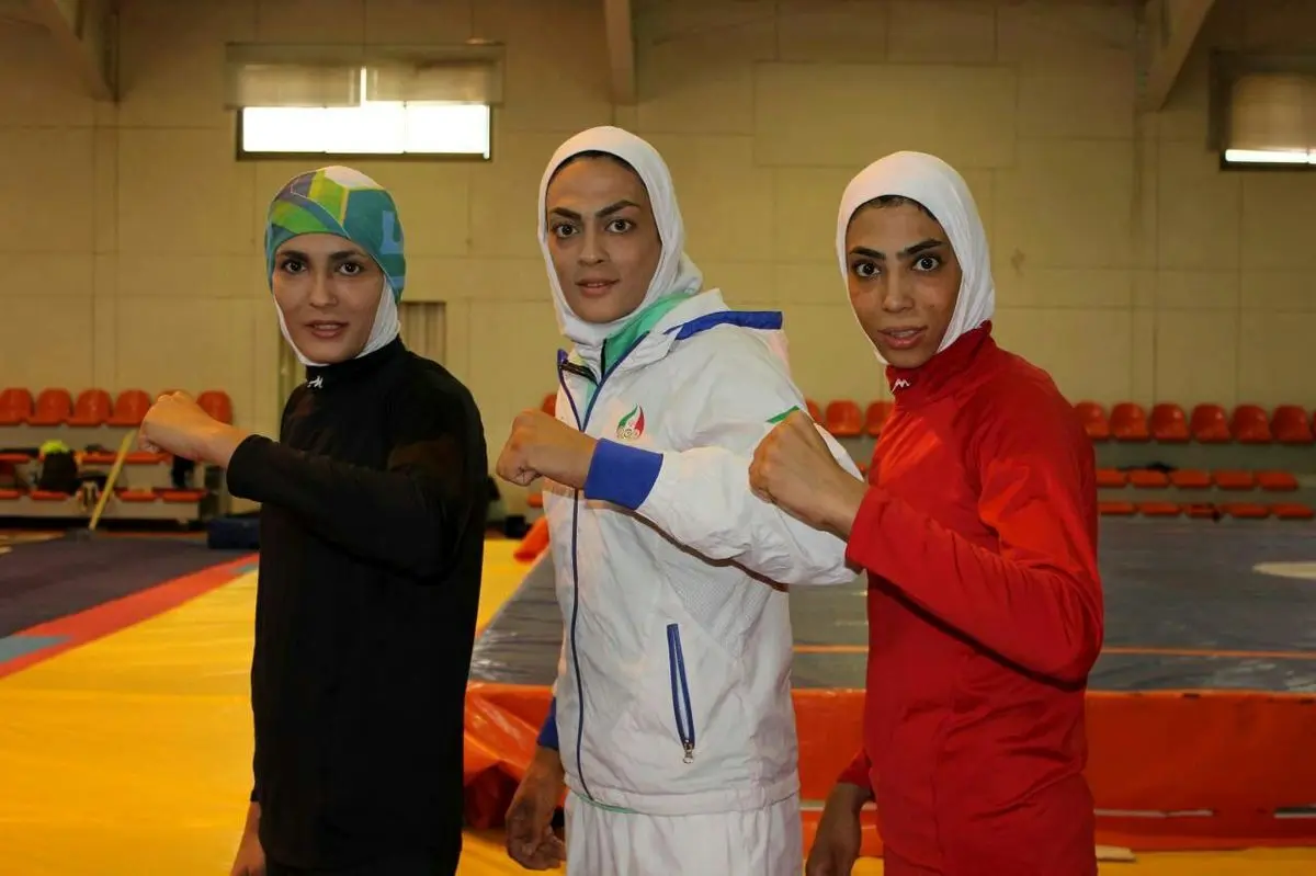 اظهارنظرهای جدید خواهران منصوریان درباره حجاب