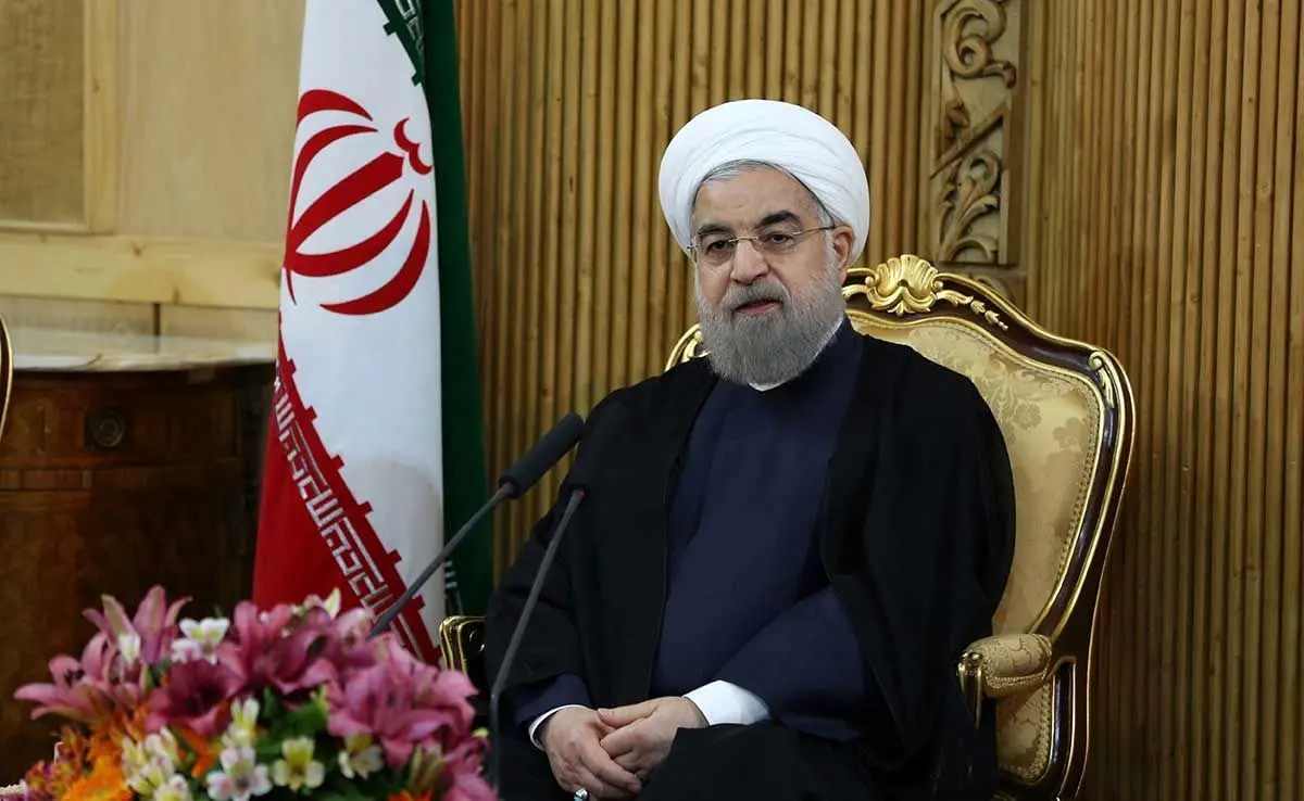 موضوع مهم برای ما حفظ منافع مردم ایران از برجام است