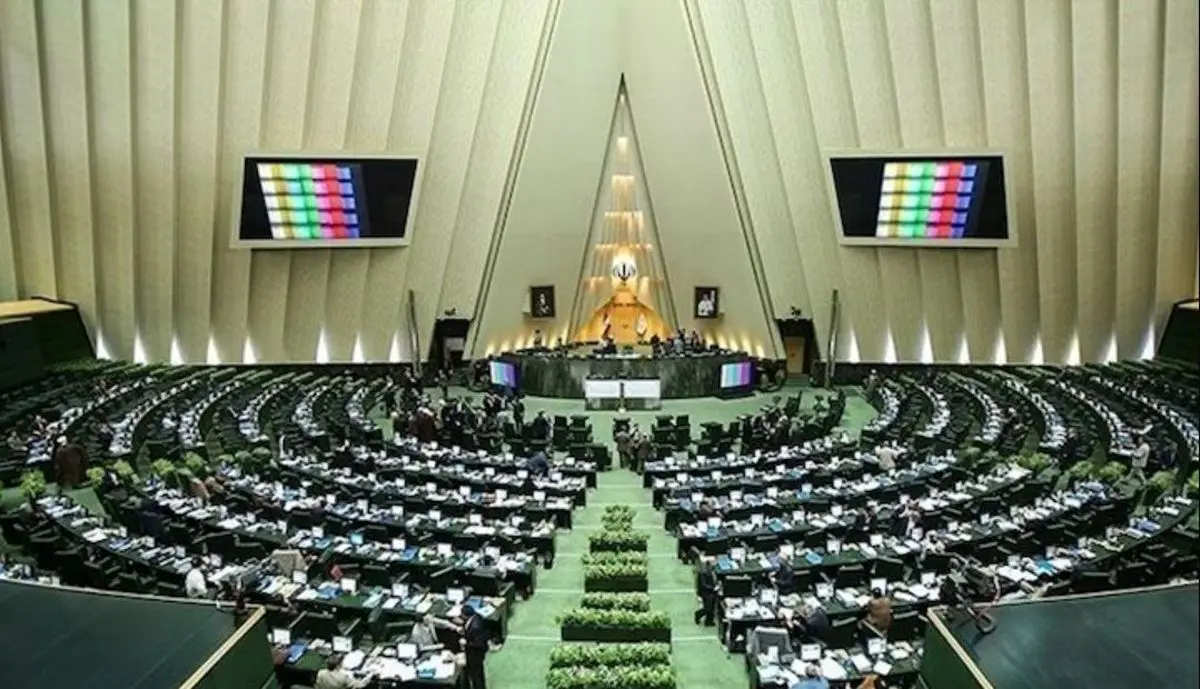 این هفته کدام وزرا راهی مجلس می شوند؟