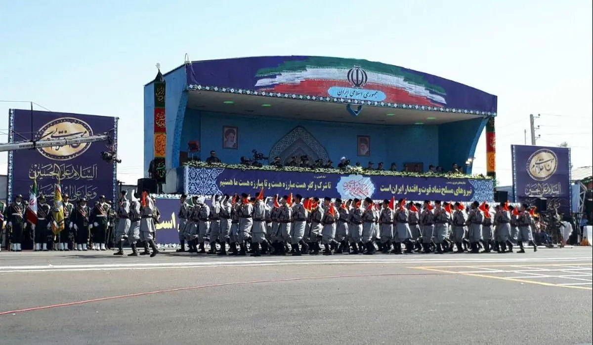 مقاومت مردم بزرگترین شکستی که مردم به صدامیان تحمیل کردند