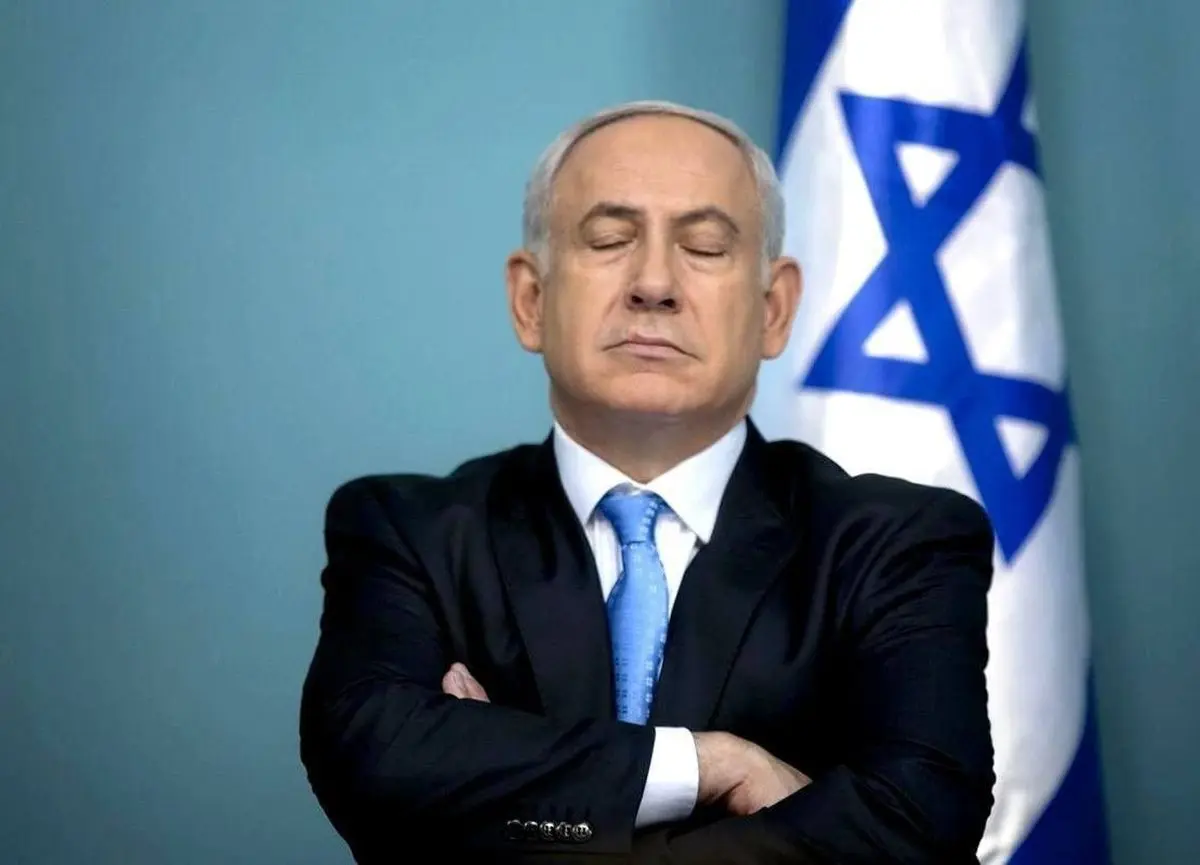 زمان حذف نتانیاهو فرا رسیده است