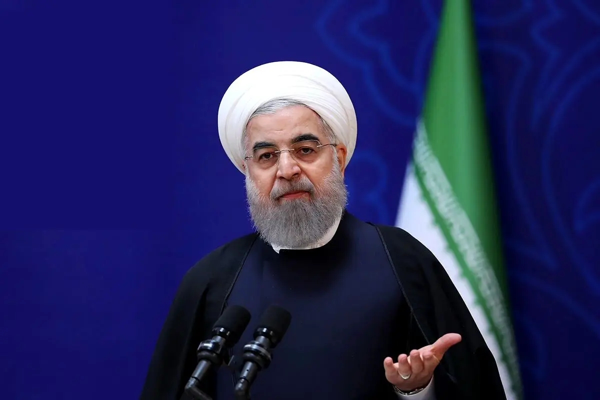ایران آماده مقابله با آمریکا و متحدانش در خلیج فارس است