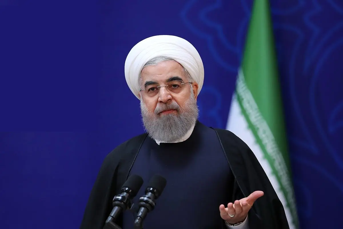 ایران آماده مقابله با آمریکا و متحدانش در خلیج فارس است