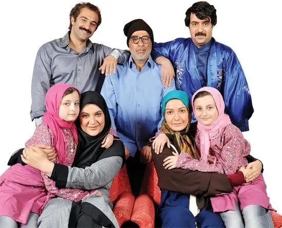 «پایتخت ۵» رمضان ۹۶ مهمان خانه‌ها خواهد شد
