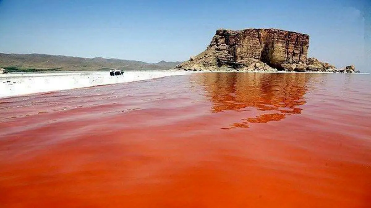 اگر دریاچه ارومیه خشک شود، دیگر شهری به نام تبریز نخواهیم داشت