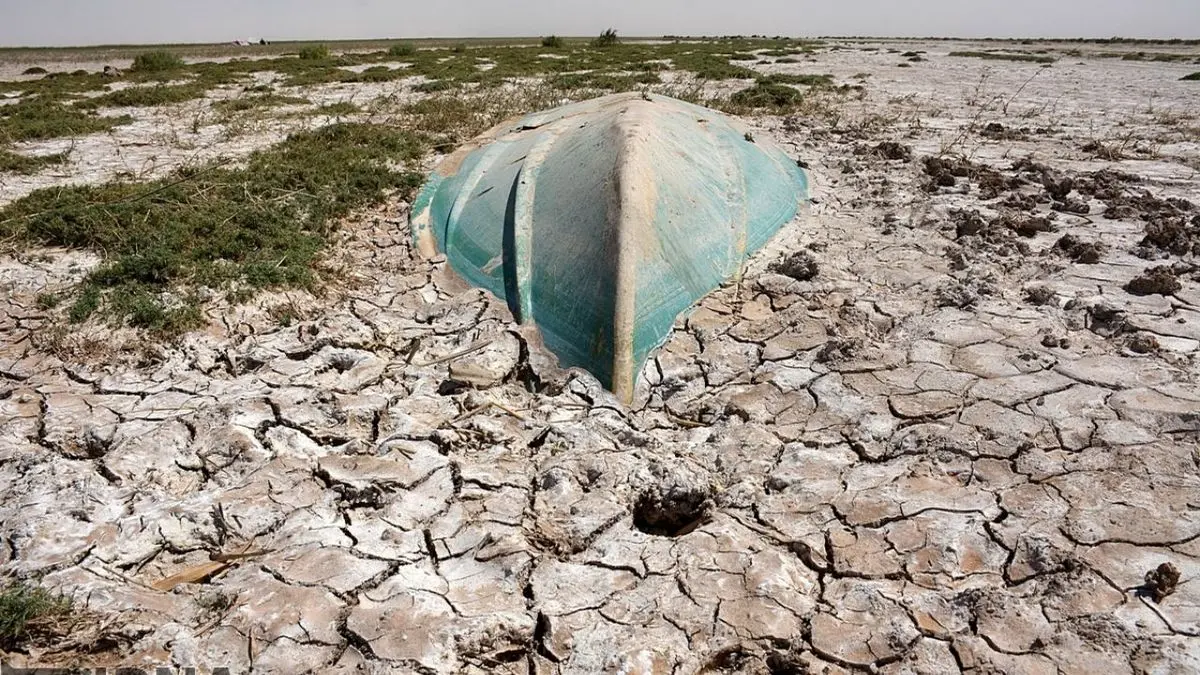 اختصاص بودجه میلیاردی برای مقابله با خشکسالی تالاب‌ها و زیستگاه‌ها