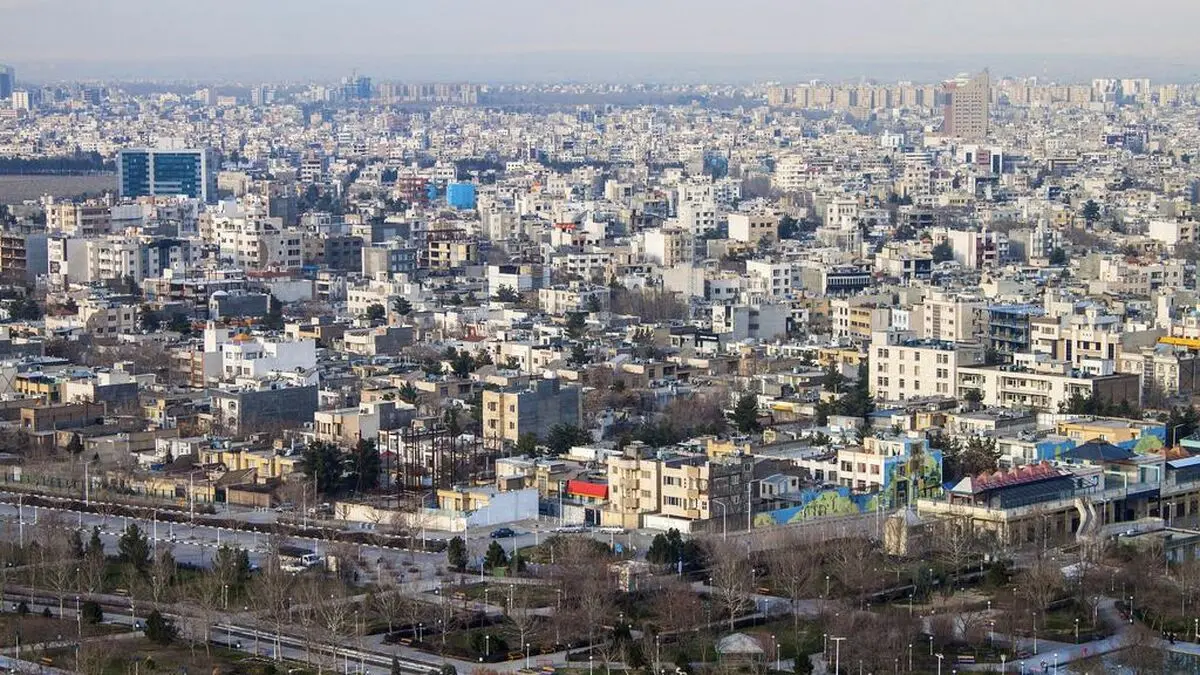 کلانشهری بدون شهردار