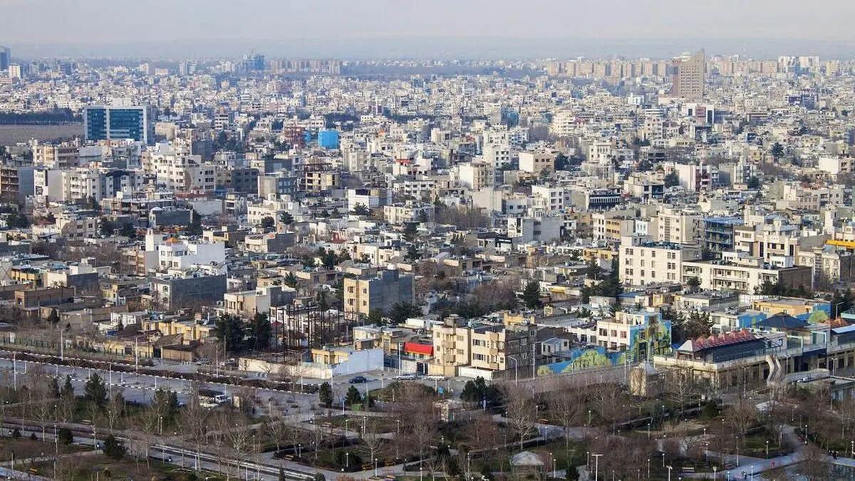 کلانشهری بدون شهردار