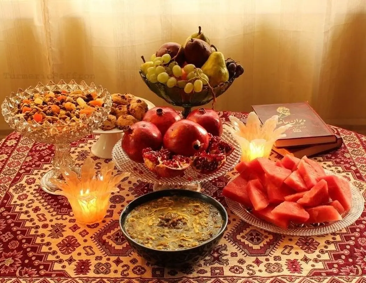 راه هایی برای دور زدن گرانی های شب «یلدا»