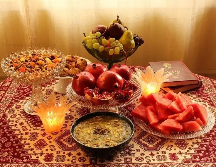راه هایی برای دور زدن گرانی های شب «یلدا»