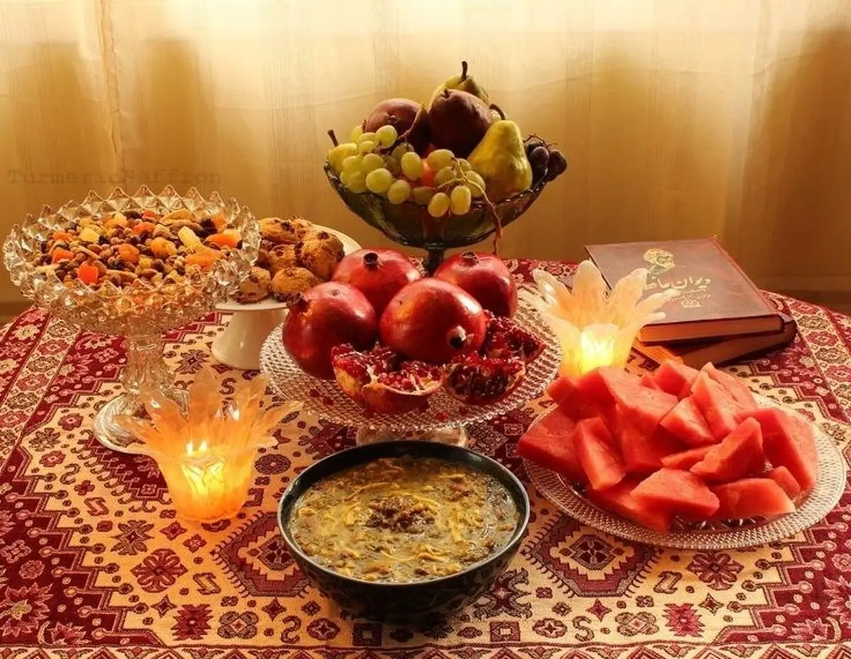 راه هایی برای دور زدن گرانی های شب «یلدا»