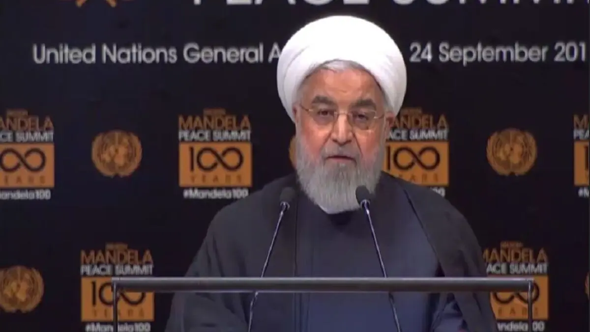 خشونت را باید در گفتگو، مدارا و مردم سالاری جستجو نمود