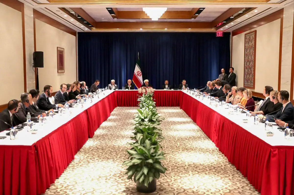 ایران تاکنون به تعهدات خود به برجام پایبند بوده است
