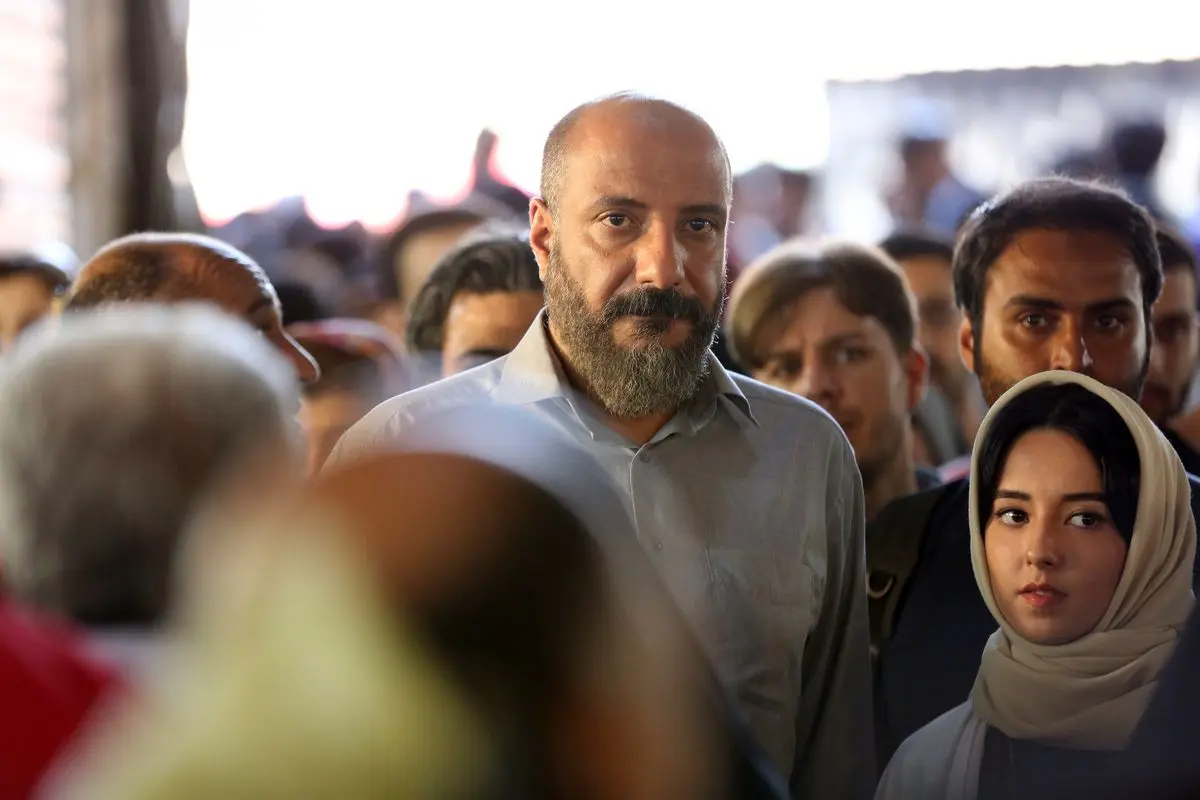 آنونس فیلم سوفی و دیوانه + ویدیو