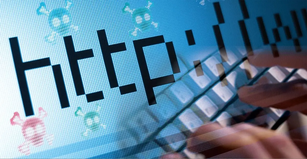 هجوم محرمین سایبری به پیمانکارهای بین‌المللی