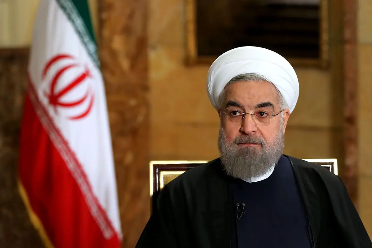 هیچ تحریمی نیست که آمریکا انجام نداده باشد