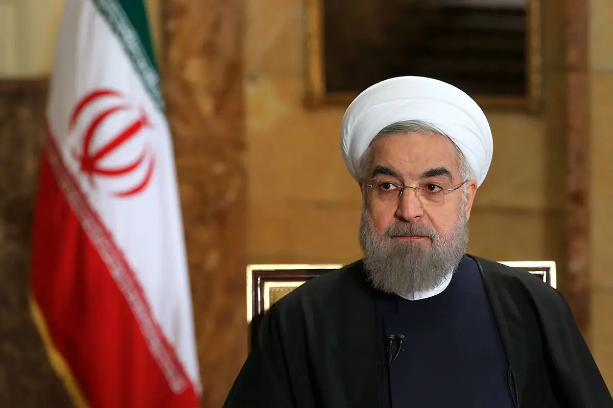 هیچ تحریمی نیست که آمریکا انجام نداده باشد
