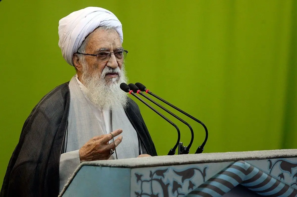 دشمن نمی داند ما چه امکانات و نیروهایی داریم