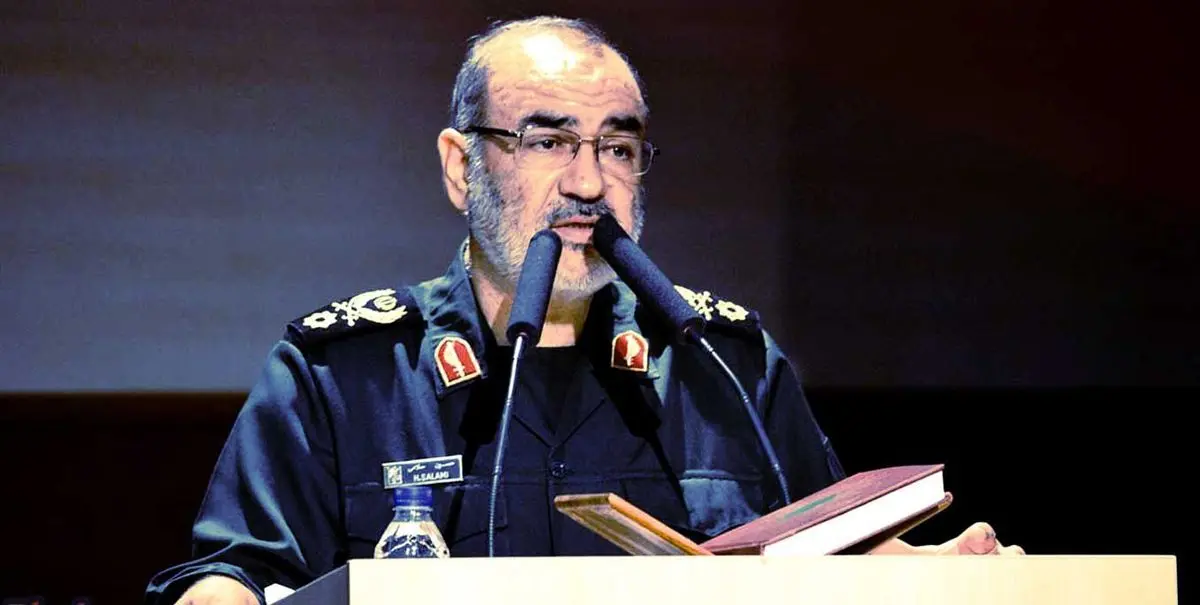 کوچکتر از آن هستید که رقیب یا حریف ایرانی باشید