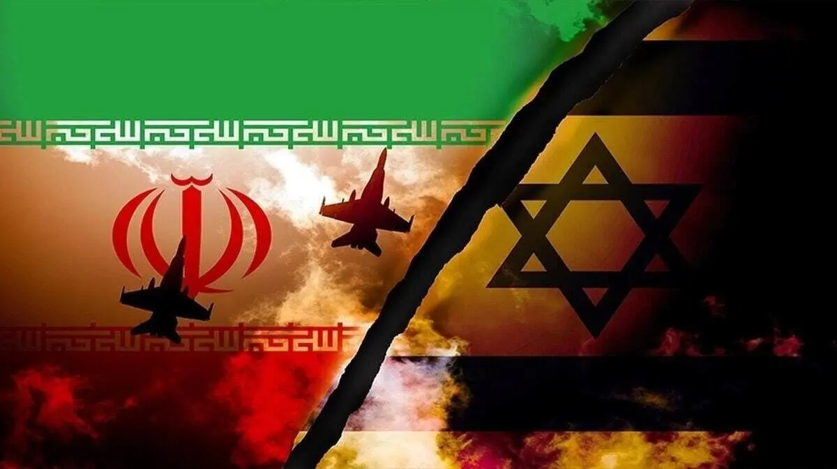 پیش‌بینی هوش مصنوعی از احتمال جنگ دوباره بین ایران و اسرائیل | احتمال درگیری دوباره چقدر است؟