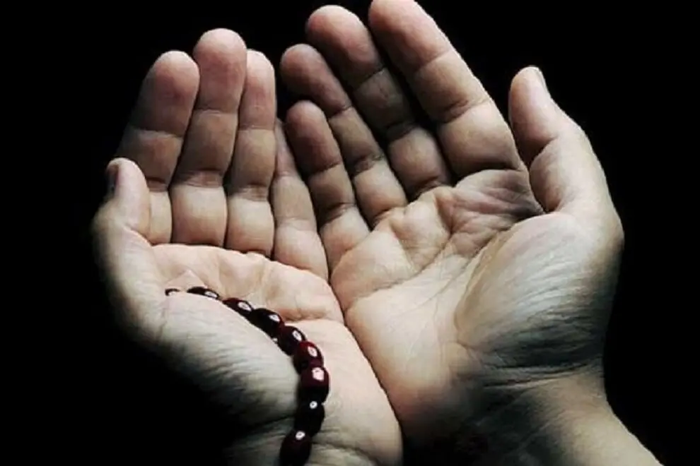 مومن واقعی چه کسی است؟