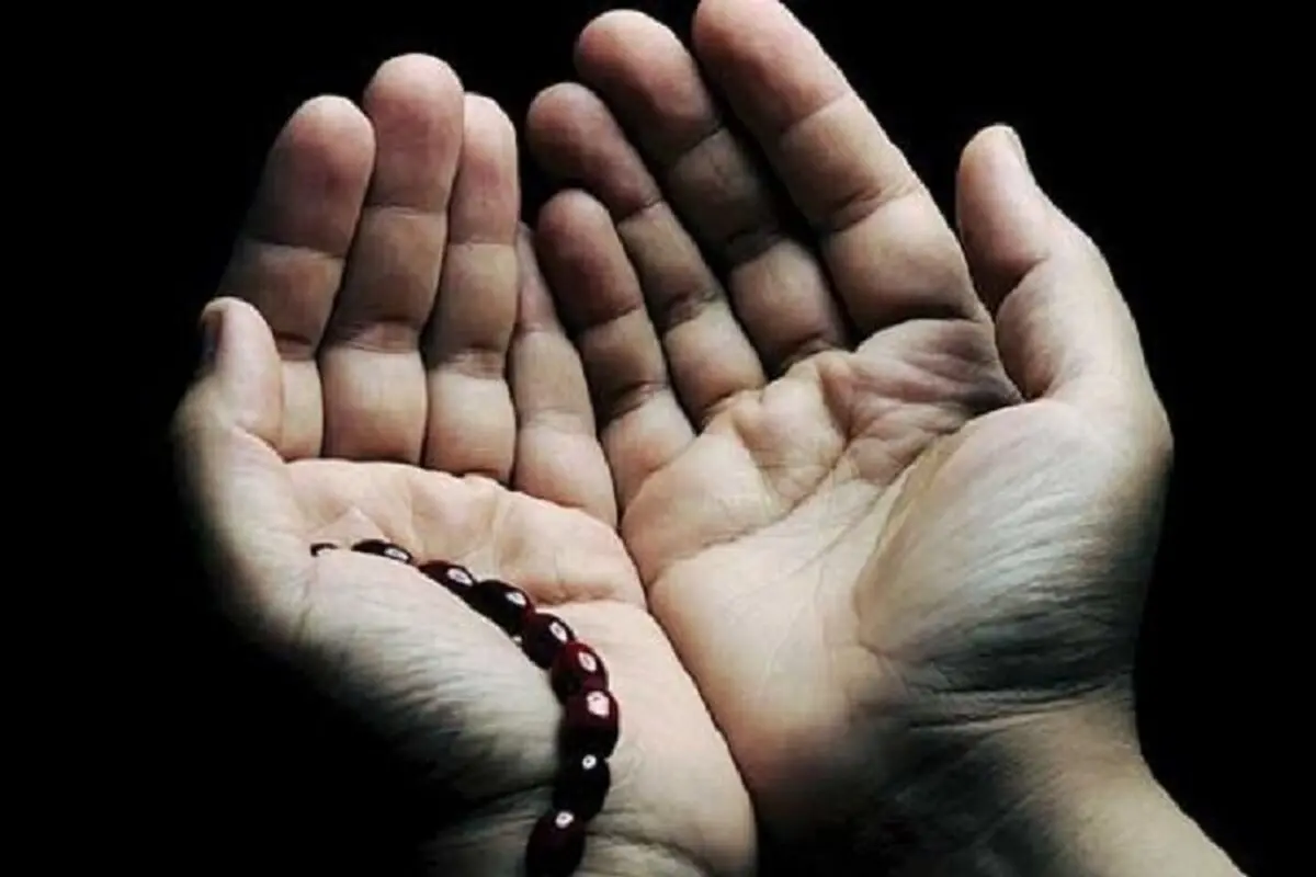 مومن واقعی چه کسی است؟