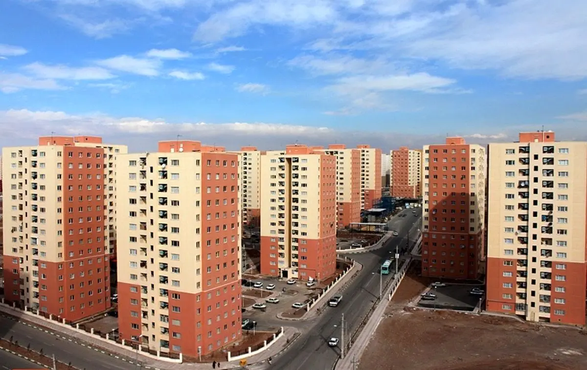 قیمت زمین در 11 سال گذشته 14 برابر شده است