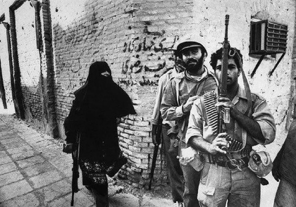 چرا پس از فتح خرمشهر باز هم جنگ ادامه داشت؟
