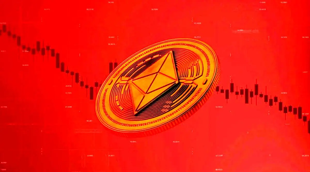اتریوم هم به دنبال بیت‌کوین سقوط کرد| در بازار رمزارزها چه خبر است؟
