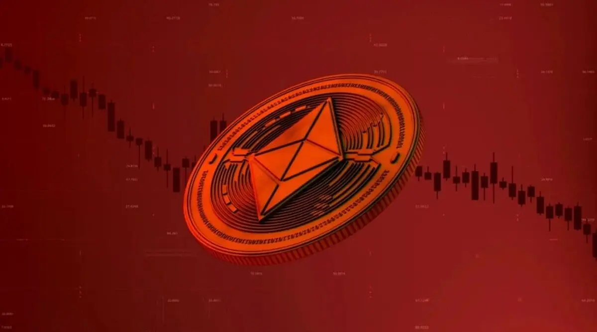 اتریوم هم به دنبال بیت‌کوین سقوط کرد| در بازار رمزارزها چه خبر است؟
