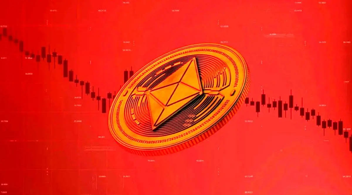 اتریوم هم به دنبال بیت‌کوین سقوط کرد| در بازار رمزارزها چه خبر است؟
