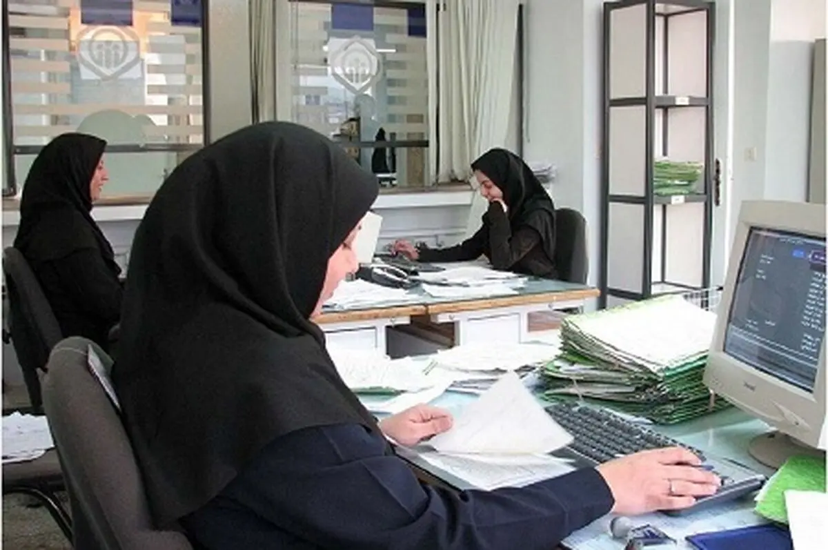 چرا حق عائلهمندی به کارمندان زن پرداخت نمیشود؟!