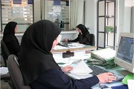 چرا حق عائله‌مندی به کارمندان زن پرداخت نمی‌شود؟!
