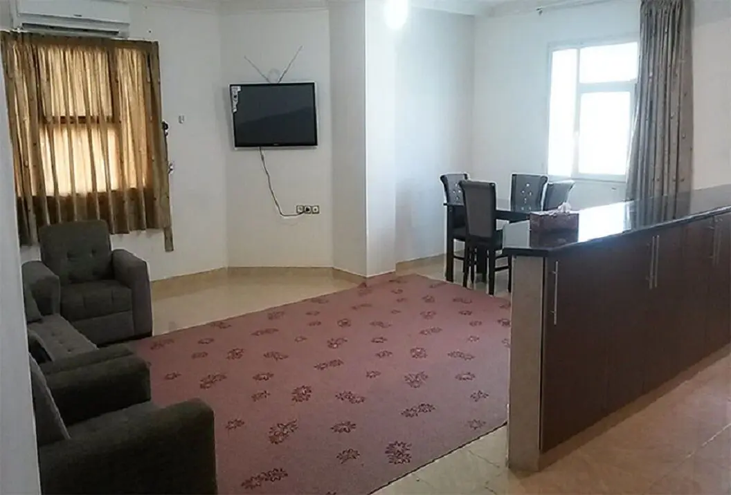 فعالیت ۳۰ مرکز اسکان غیرقانونی گردشگران در کرمان