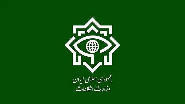 ماجرای حادثه رخ داده در محوطه وزارت اطلاعات چه بود؟