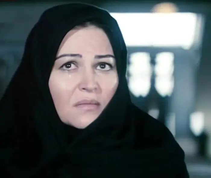 اکرم محمدی: در یک استراحت مطلق طولانی هستم، بازیگری کلا یادم رفته ... | حیفه واقعا این بازیگر ... + ویدیو
