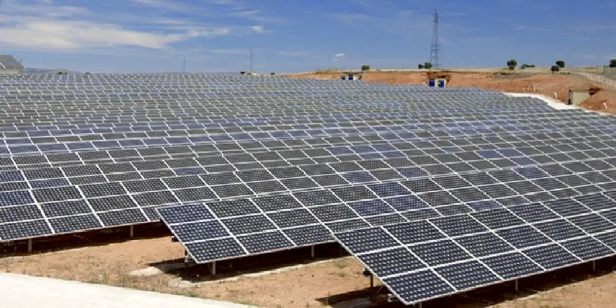 سرمایه‌گذاری ۲۰۰ میلیارد دلاری ریاض در انرژی خورشیدی