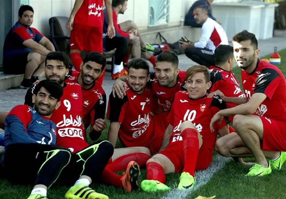 پرسپولیسی ها برای صعود به فینال چه پاداشی میگیرند؟