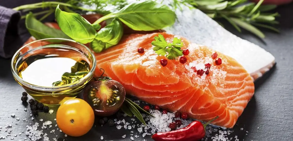 کشف جالب محققان درباره رژیم مدیترانهای