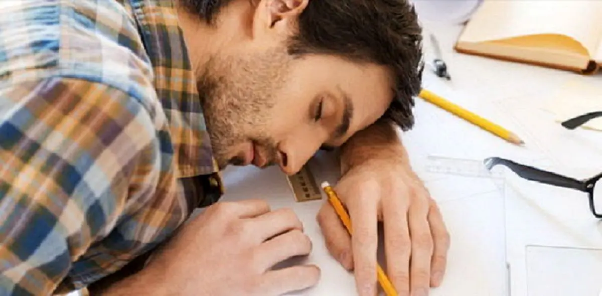 این دانه خستگی را از بدنتان بیرون می‌کند