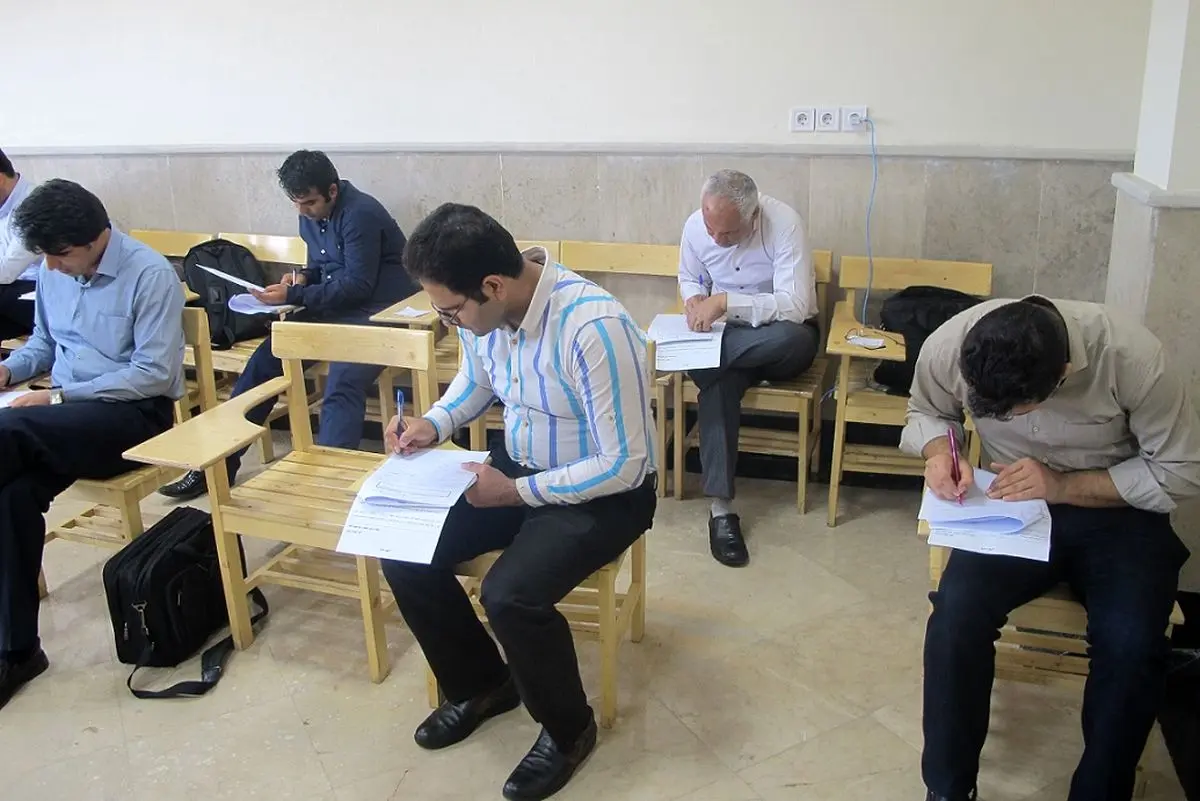 کدام دانشجویان از آزمون جامع دکتری معاف می‌شوند؟